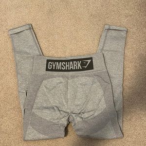 Gymshark High waisted flex legging